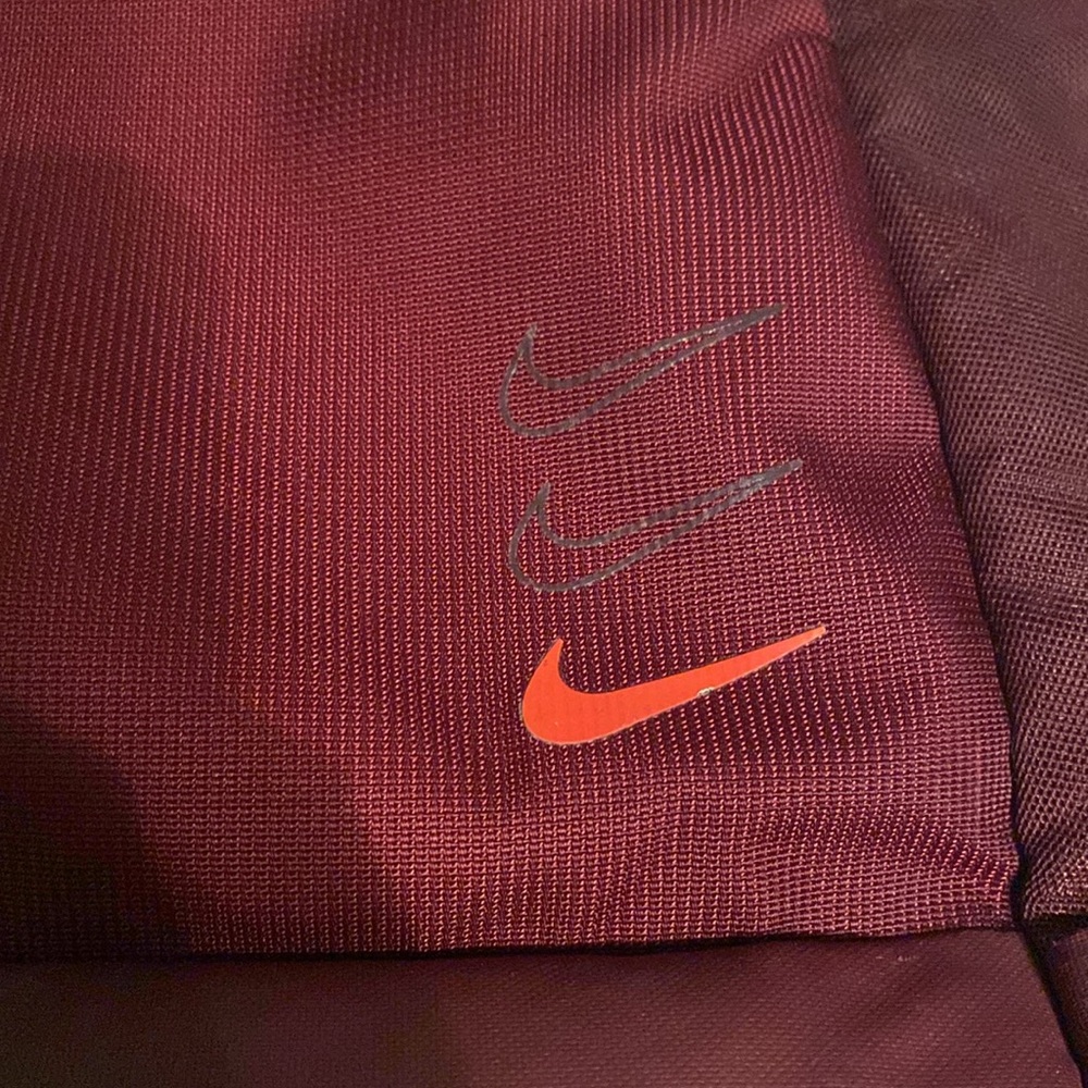 Nike backpack - Picture 3 of 9